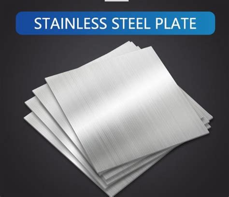 24x24 stainless steel sheet